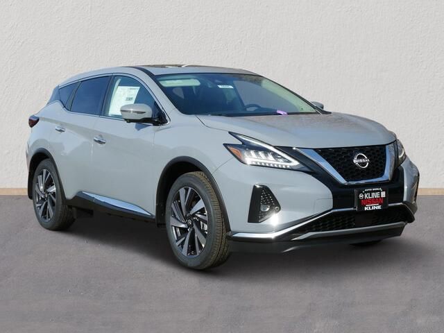 2024 Nissan Murano SL