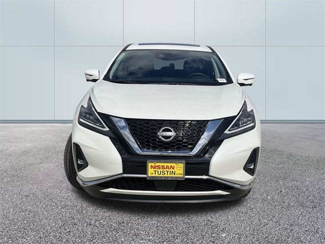 2024 Nissan Murano SL