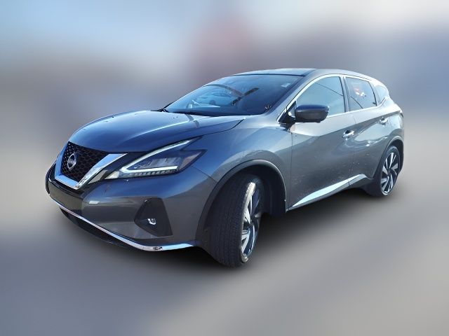 2024 Nissan Murano SL