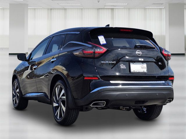 2024 Nissan Murano SL