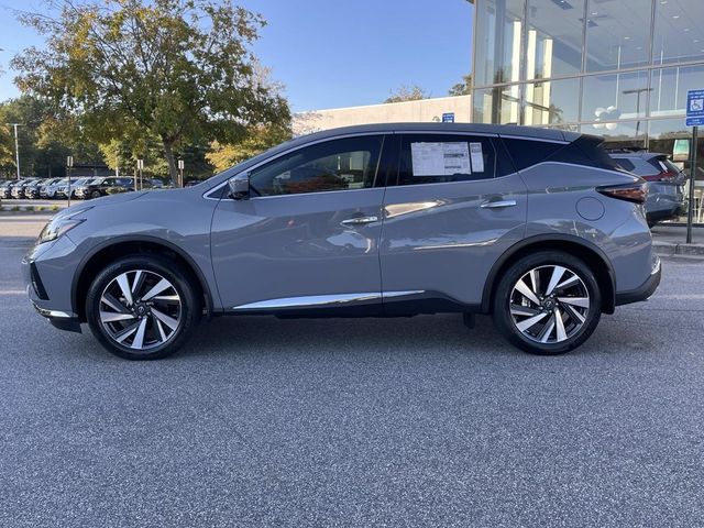 2024 Nissan Murano SL