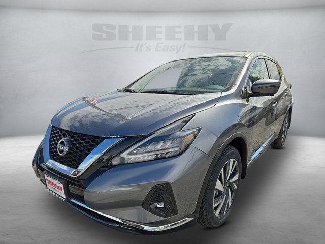 2024 Nissan Murano SL