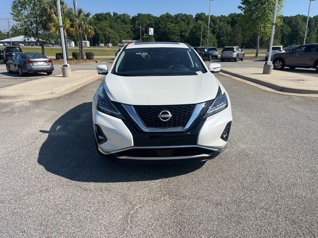 2024 Nissan Murano SL