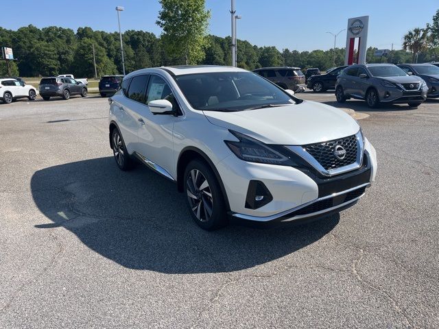 2024 Nissan Murano SL