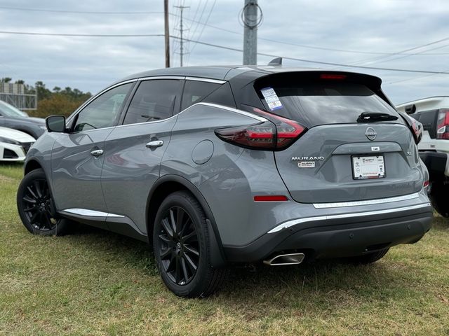 2024 Nissan Murano SL