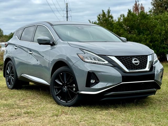 2024 Nissan Murano SL