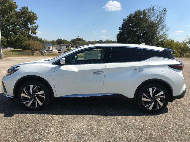 2024 Nissan Murano SL