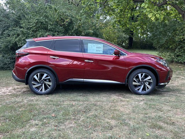 2024 Nissan Murano SL