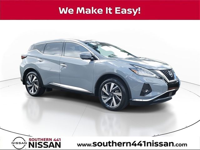 2024 Nissan Murano SL