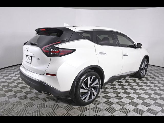 2024 Nissan Murano SL