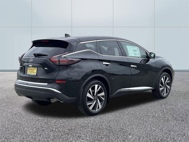 2024 Nissan Murano SL