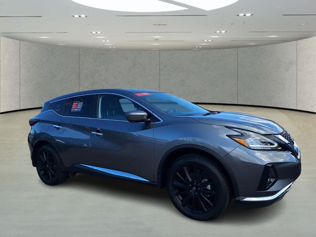 2024 Nissan Murano SL