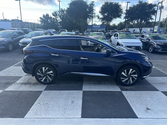 2024 Nissan Murano SL