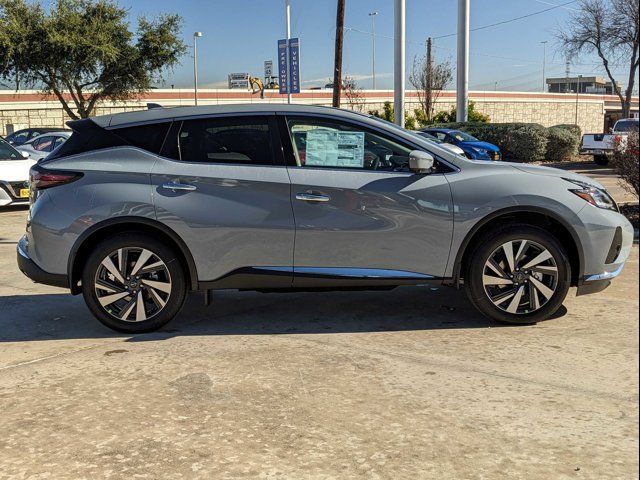 2024 Nissan Murano SL