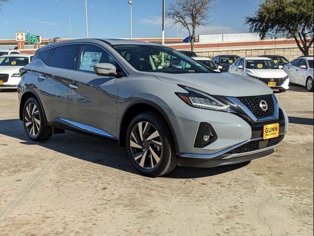 2024 Nissan Murano SL