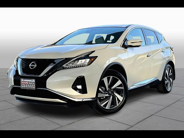 2024 Nissan Murano SL