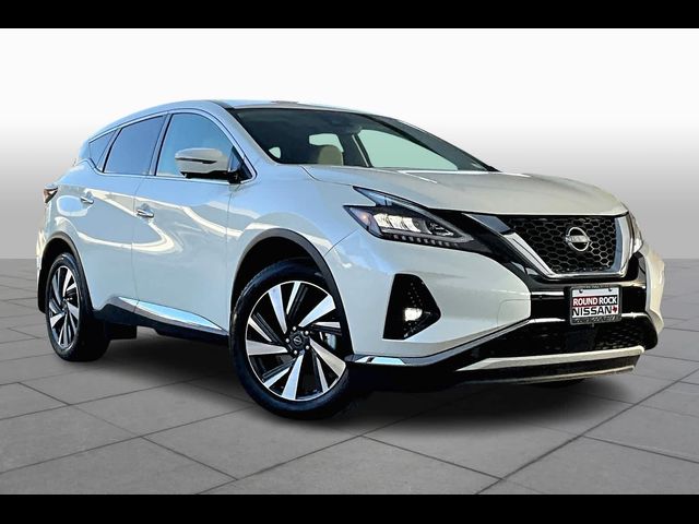 2024 Nissan Murano SL