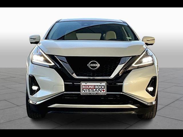 2024 Nissan Murano SL