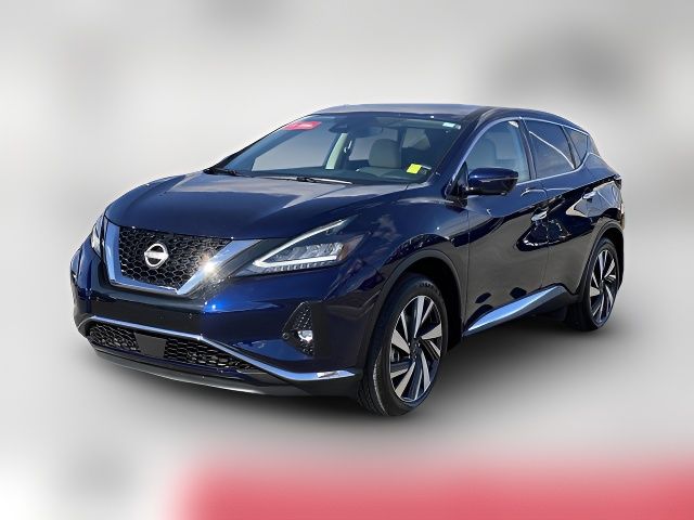 2024 Nissan Murano SL