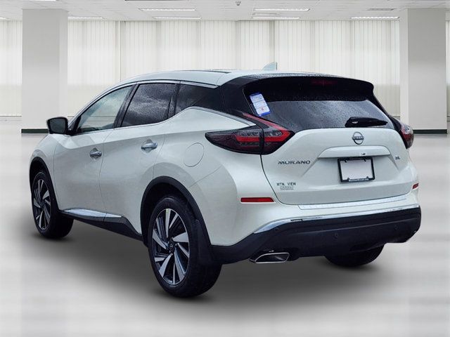 2024 Nissan Murano SL