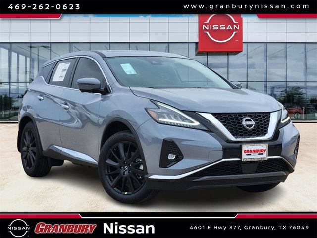 2024 Nissan Murano SL