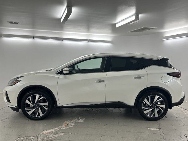 2024 Nissan Murano SL