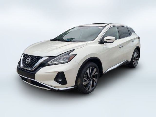 2024 Nissan Murano SL