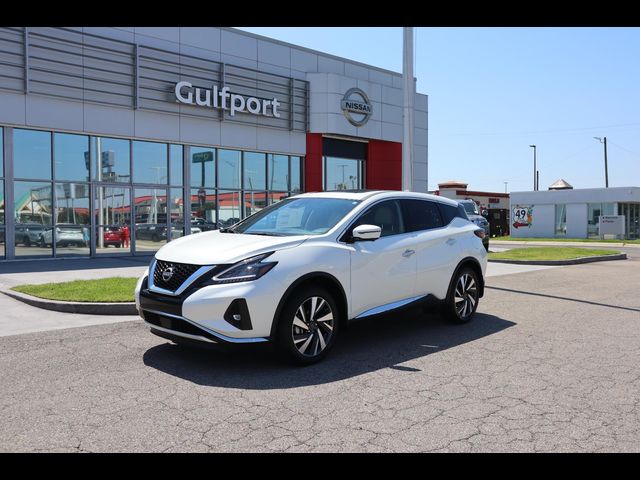 2024 Nissan Murano SL