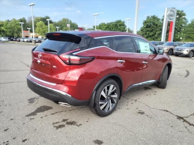 2024 Nissan Murano SL