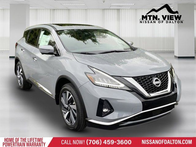 2024 Nissan Murano SL