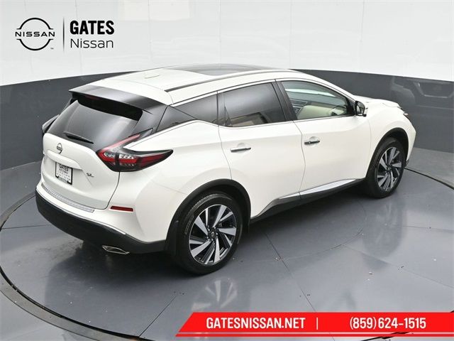 2024 Nissan Murano SL