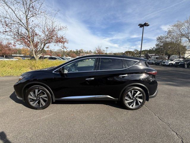 2024 Nissan Murano SL