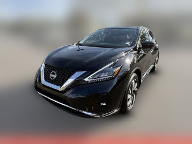 2024 Nissan Murano SL