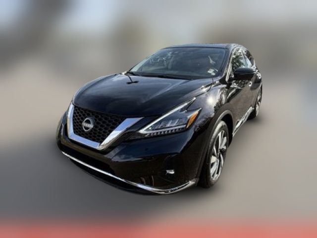 2024 Nissan Murano SL