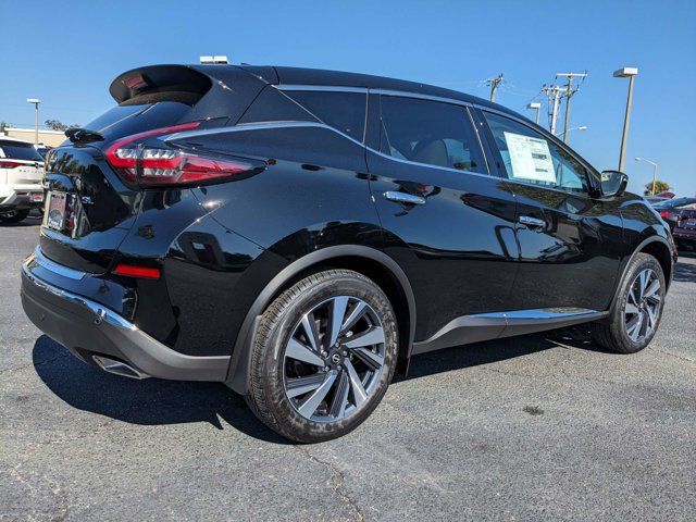 2024 Nissan Murano SL