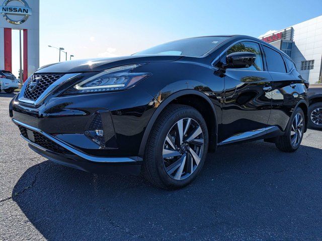 2024 Nissan Murano SL