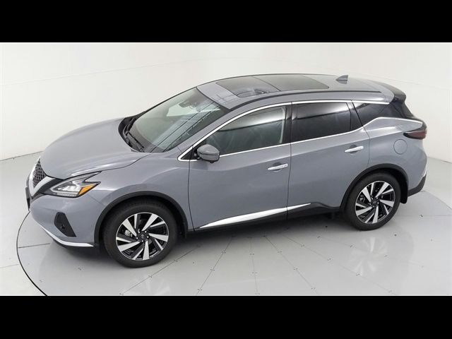 2024 Nissan Murano SL