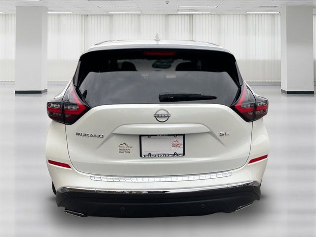 2024 Nissan Murano SL