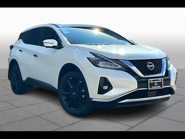 2024 Nissan Murano SL