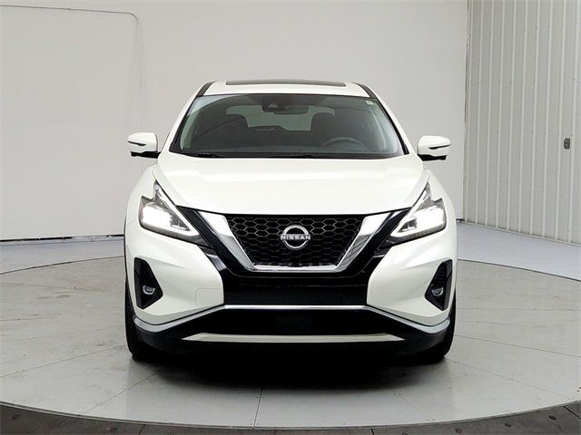 2024 Nissan Murano SL