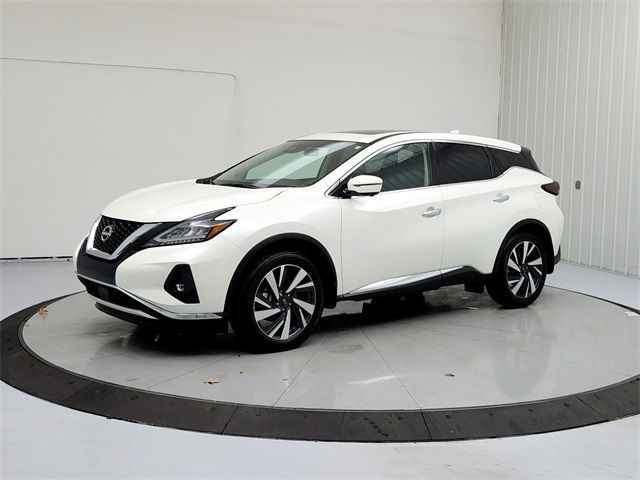 2024 Nissan Murano SL