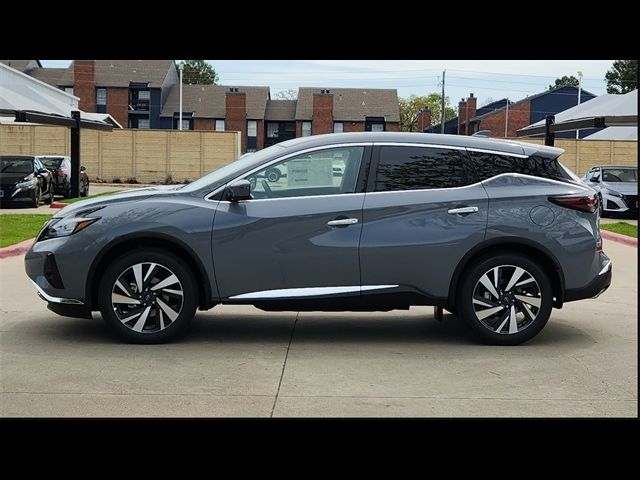 2024 Nissan Murano SL