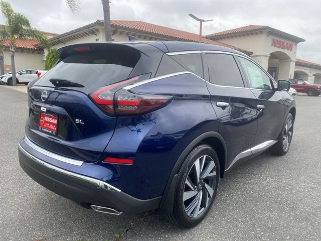 2024 Nissan Murano SL