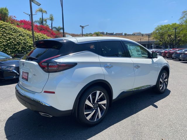 2024 Nissan Murano SL