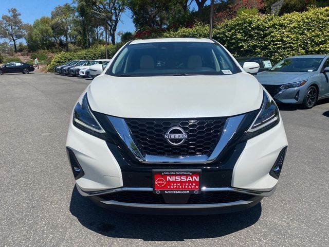 2024 Nissan Murano SL