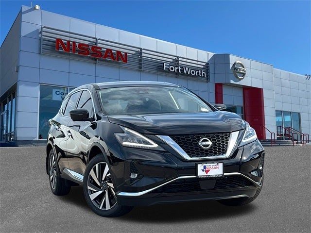 2024 Nissan Murano SL