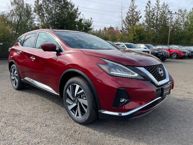 2024 Nissan Murano SL