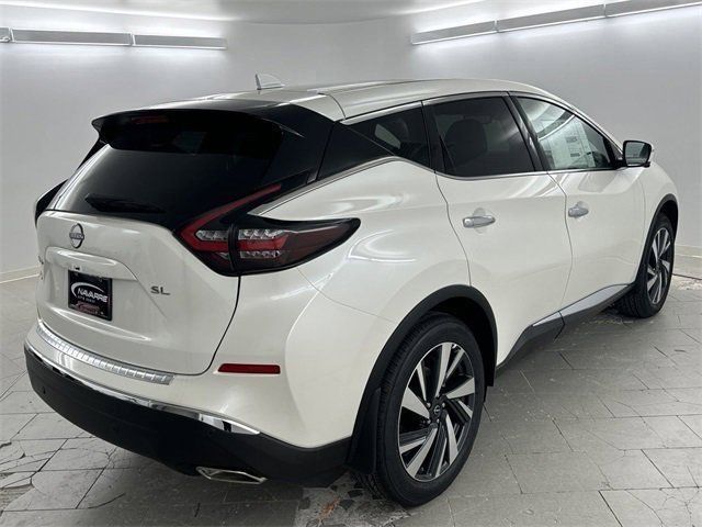 2024 Nissan Murano SL