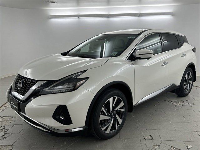 2024 Nissan Murano SL