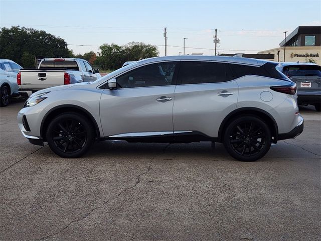 2024 Nissan Murano SL